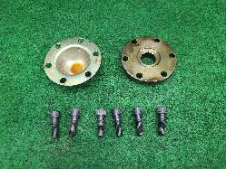 View Auto part Freewhl/Locking Hub Holden Colorado 2015