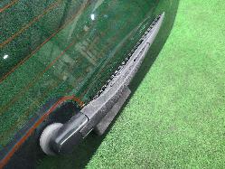 View Auto part Rear/Tailgate Glass Nissan Pathfinder 2008