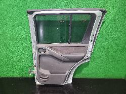 View Auto part Right Rear Door Sliding Nissan Pathfinder 2008