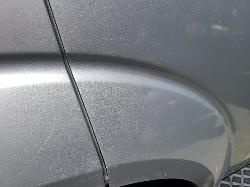 View Auto part Right Rear Door Sliding Nissan Pathfinder 2008