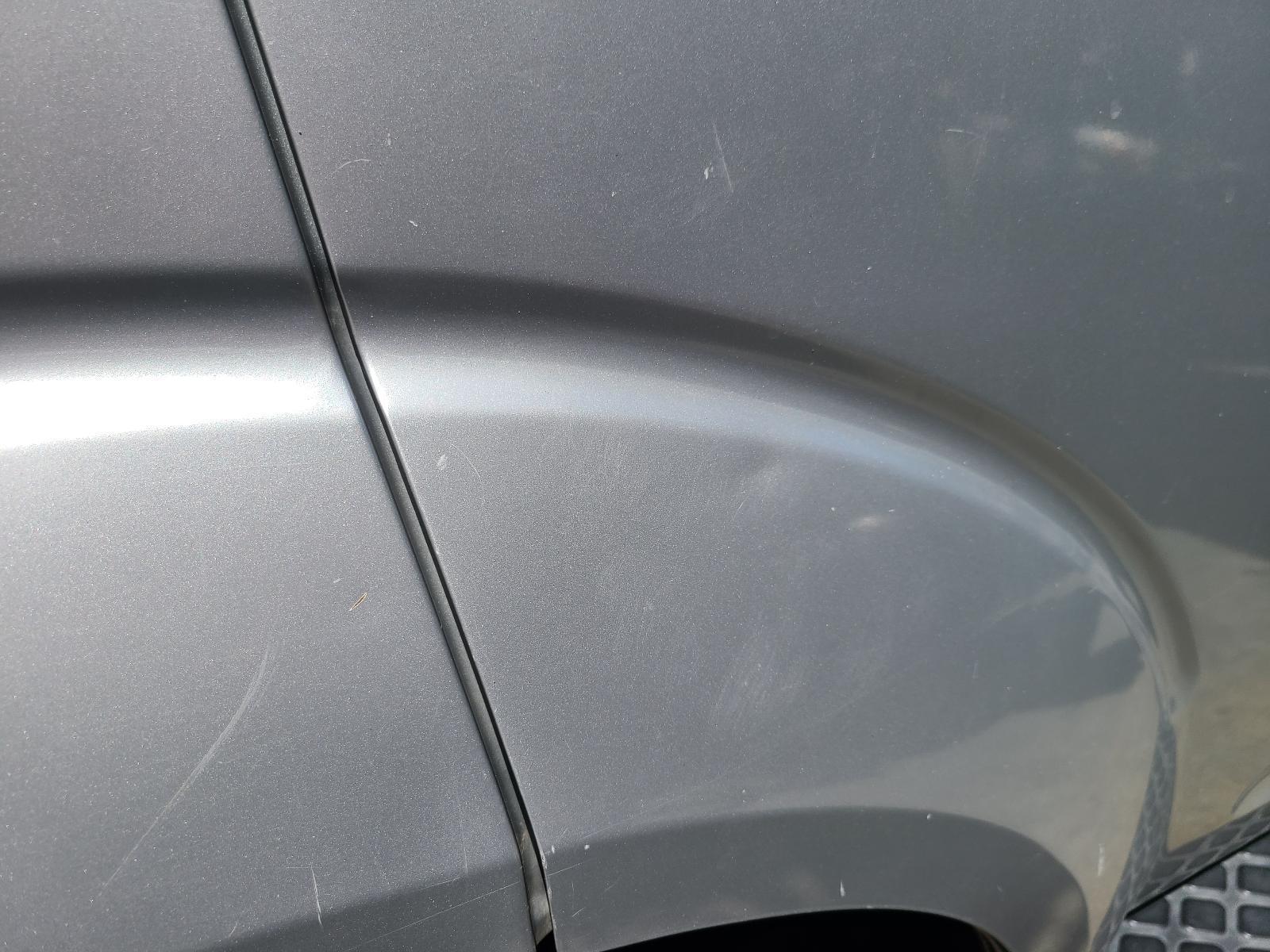 View Auto part Right Rear Door Sliding Nissan Pathfinder 2008