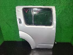 View Auto part Right Rear Door Sliding Nissan Pathfinder 2008