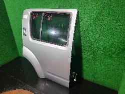 View Auto part Right Rear Door Sliding Nissan Pathfinder 2008