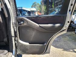 View Auto part Right Rear Door Sliding Nissan Pathfinder 2008