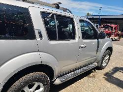 View Auto part Right Rear Door Sliding Nissan Pathfinder 2008