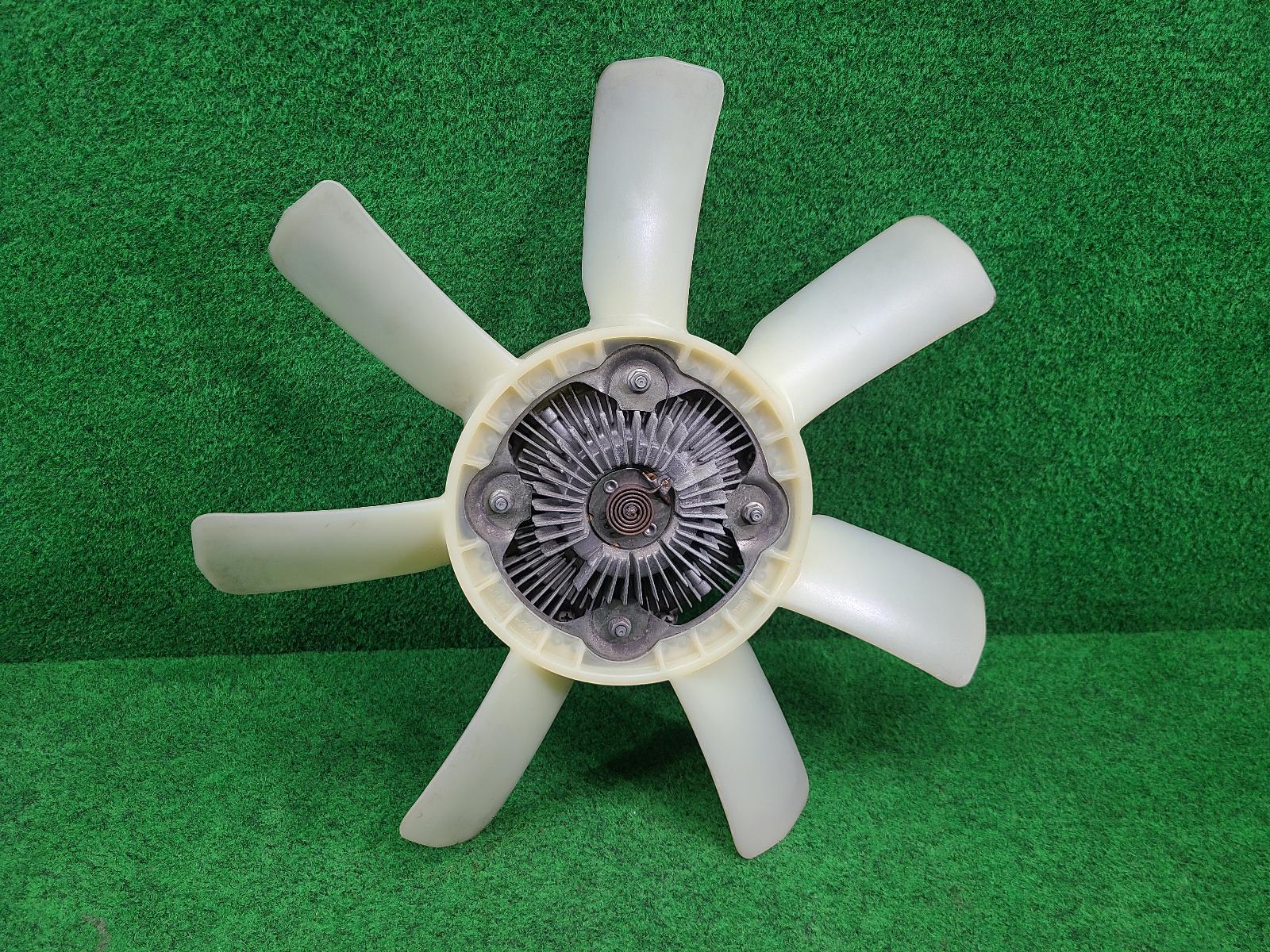 View Auto part Fan Nissan Pathfinder 2008