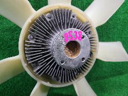 View Auto part Fan Nissan Pathfinder 2008