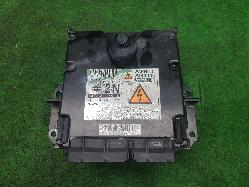 View Auto part Ecu Nissan Pathfinder 2007