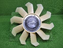 View Auto part Fan Isuzu Dmax 2014