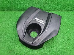 View Auto part Engine Cover Isuzu Dmax 2014