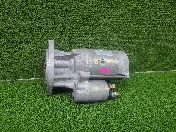 View Auto part Starter Isuzu Dmax 2014