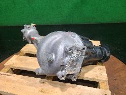 View Auto part Differential Centre Isuzu Dmax 2014