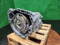 View Auto part Trans/Gearbox Holden Colorado 2015