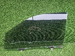 View Auto part Left Front Door Window Toyota Hilux 2010