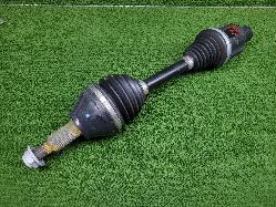 View Auto part Left Driveshaft Ram 1500 2020