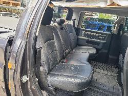 View Auto part 2nd Seat (Rear Seat) Ram 1500 2020