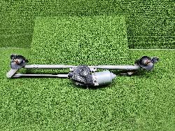 View Auto part Wiper Motor Toyota Hilux 2012