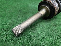 View Auto part Right Driveshaft Toyota Hilux 2004