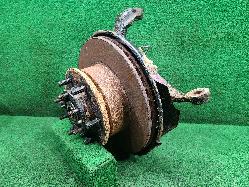 View Auto part Right Front Hub Assembly Toyota Hilux 2004