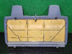 View Auto part 2nd Seat (Rear Seat) Toyota Hilux 2004