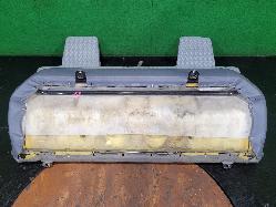 View Auto part 2nd Seat (Rear Seat) Toyota Hilux 2004
