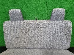 View Auto part 2nd Seat (Rear Seat) Toyota Hilux 2004