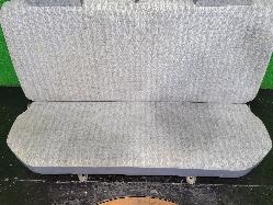 View Auto part 2nd Seat (Rear Seat) Toyota Hilux 2004