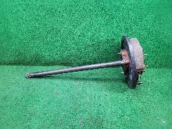 View Auto part Axle Toyota Hilux 2019