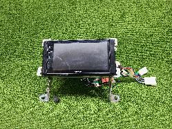 View Auto part Radio/Cd/Dvd/Sat/Tv Toyota Hilux 2019