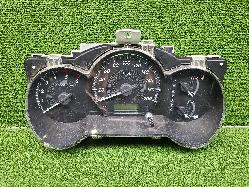 View Auto part Instrument Cluster Toyota Hilux 2012