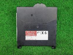 View Auto part Ecu Toyota Prado 2017