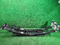 View Auto part Rear Leaf Spring Toyota Hilux 2010