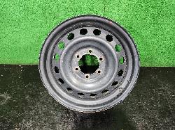 View Auto part Wheel Standard/Steel Toyota Hilux 2018