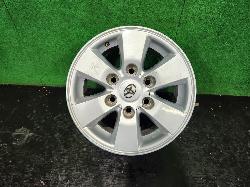 View Auto part Wheel Mag Toyota Hilux 2010