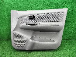 View Auto part Door Trim Toyota Hilux 2011