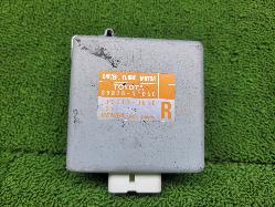 View Auto part Ecu Toyota Hilux 2011