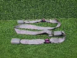 View Auto part Seatbelt/Stalk Toyota Hilux 2011