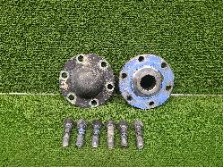 View Auto part Freewhl/Locking Hub Holden Colorado 2014