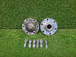 View Auto part Freewhl/Locking Hub Holden Colorado 2014