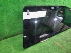View Auto part Right Rear Side Glass Ford Ranger 2020