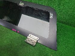 View Auto part Right Rear Side Glass Ford Ranger 2020