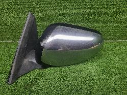 View Auto part Left Door Mirror Mitsubishi Triton 2007