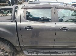 View Auto part Right Rear Door Sliding Ford Ranger 2018