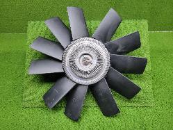 View Auto part Fan Ford Ranger 2018