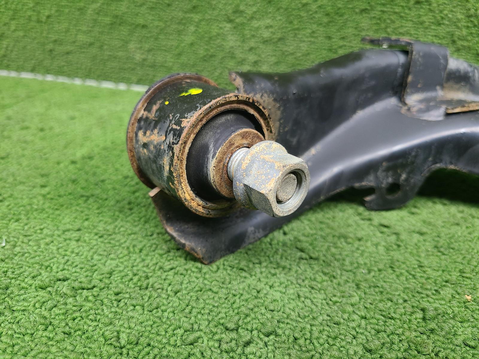 View Auto part Right Front Upper Control Arm Holden Colorado 2014