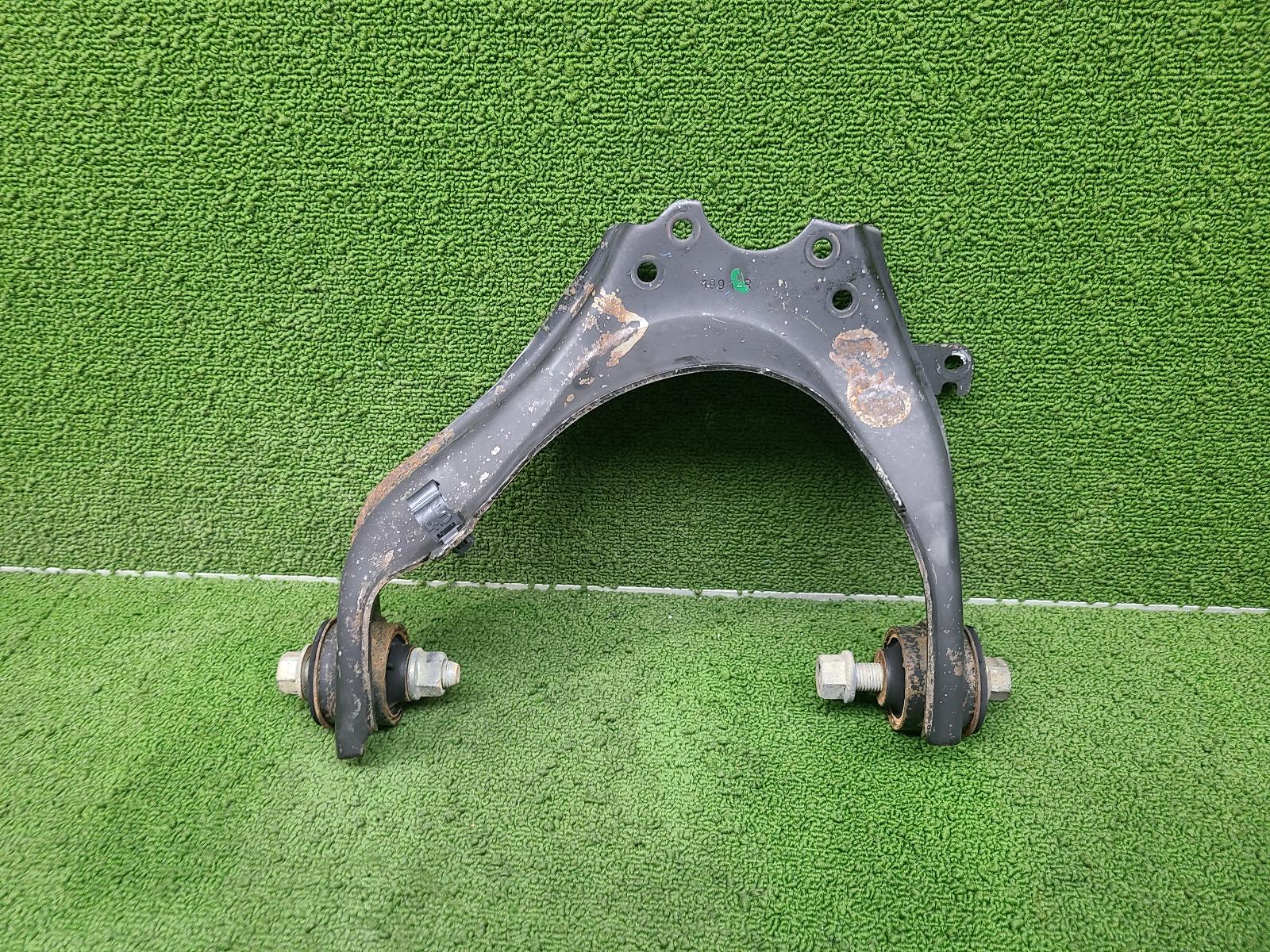 View Auto part Right Front Upper Control Arm Holden Colorado 2014