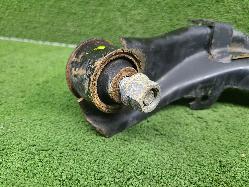 View Auto part Right Front Upper Control Arm Holden Colorado 2014