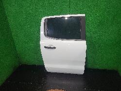 View Auto part Right Rear Door Sliding Ford Ranger 2018