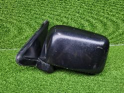 View Auto part Left Door Mirror Nissan Patrol 1999