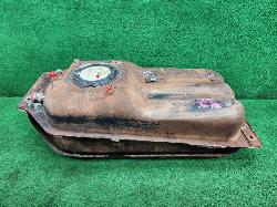 View Auto part Fuel Tank Nissan Patrol 1999